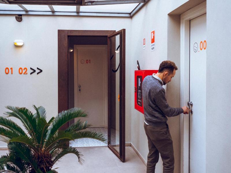 LoL Hostel Siracusa image