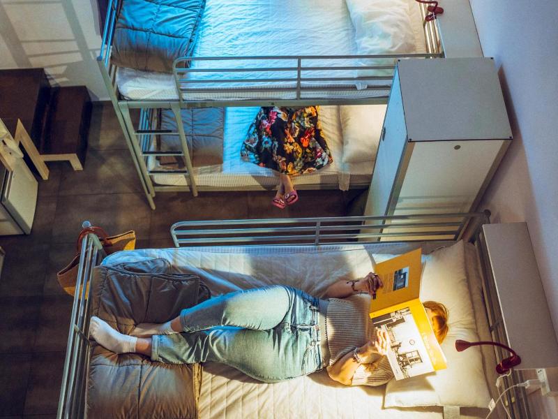 LoL Hostel Siracusa image