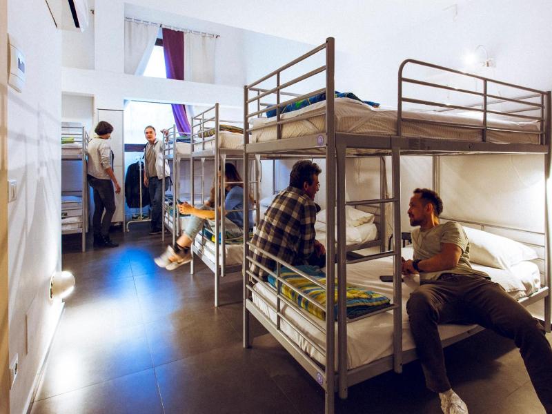 LoL Hostel Siracusa image