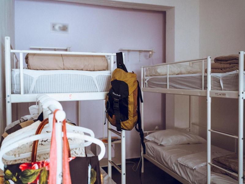 LoL Hostel Siracusa image