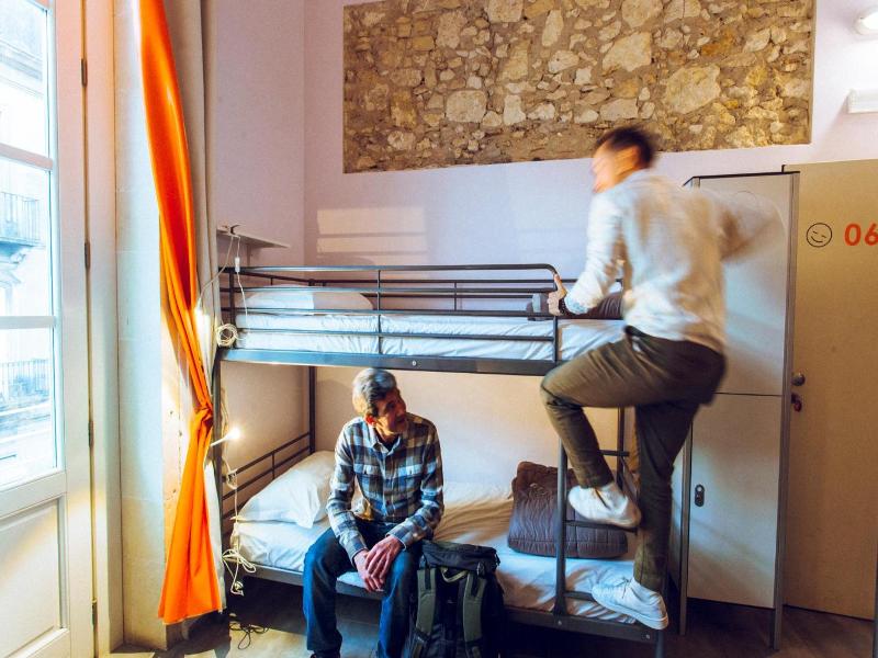 LoL Hostel Siracusa image