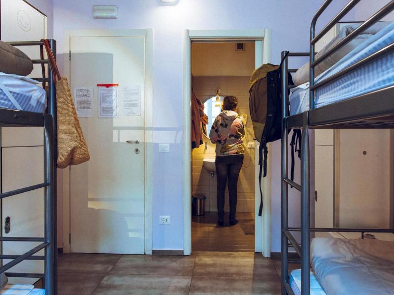 LoL Hostel Siracusa image