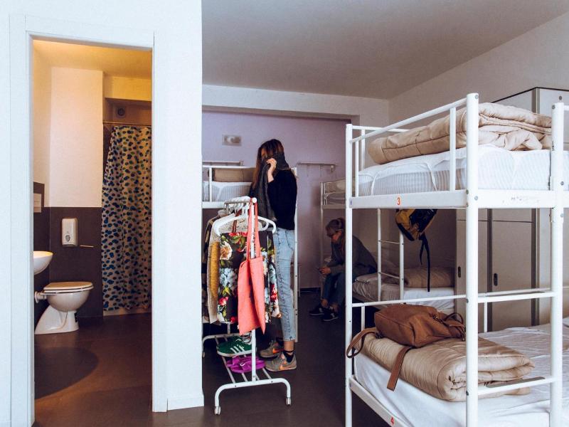 LoL Hostel Siracusa image