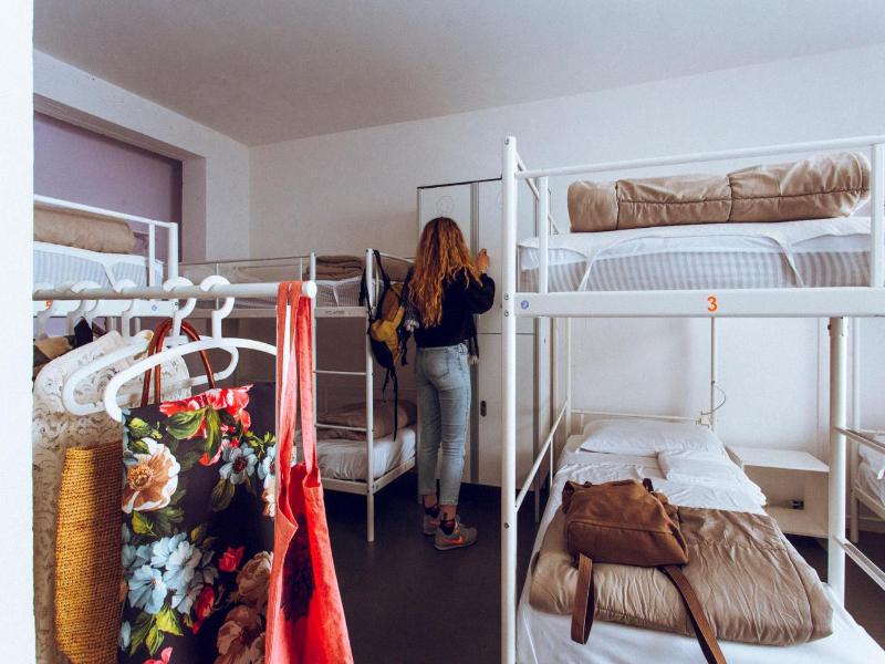 LoL Hostel Siracusa image