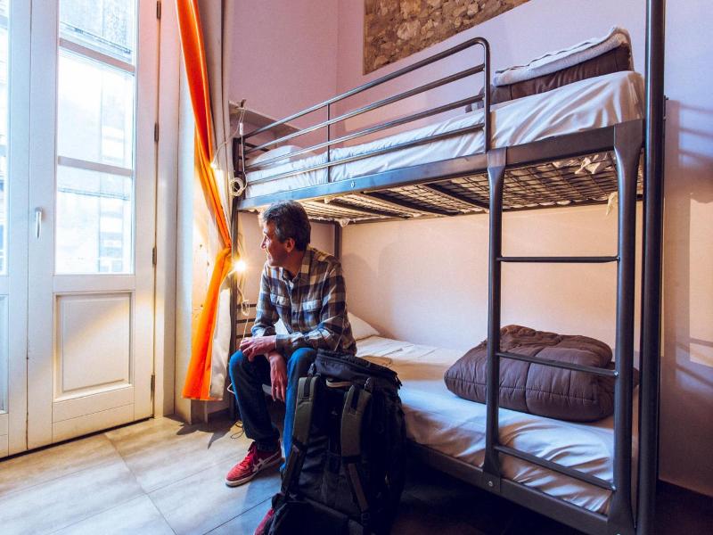 LoL Hostel Siracusa image