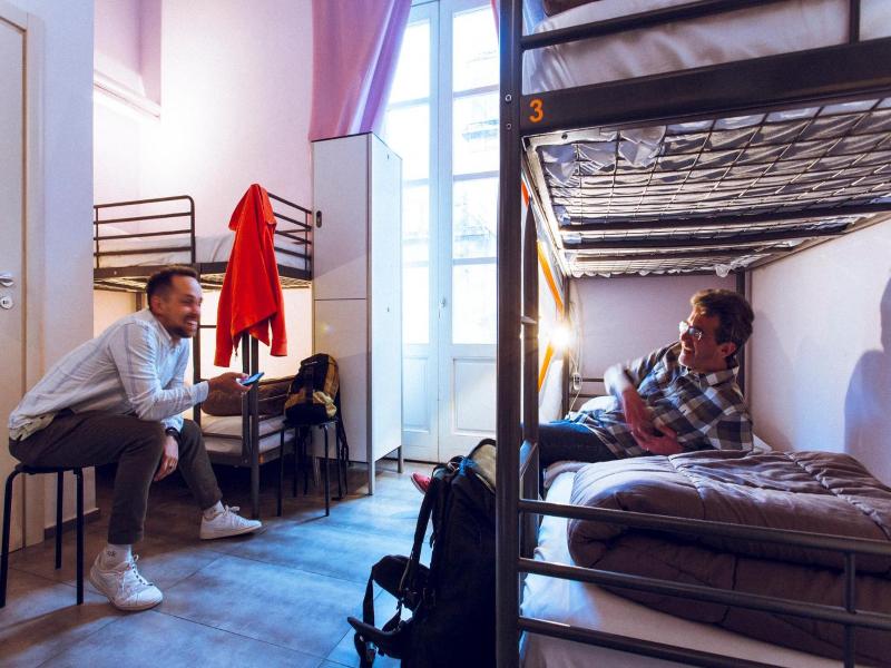 LoL Hostel Siracusa image