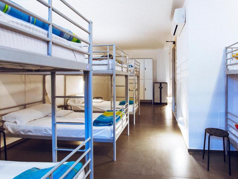 LoL Hostel Siracusa image