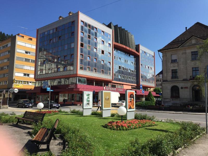 Des Trois Rois Le Locle image