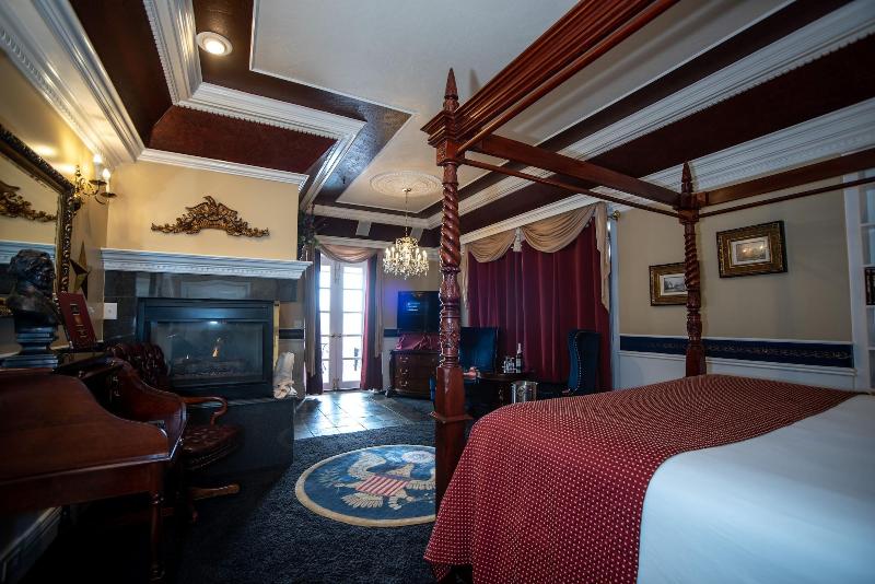 Anniversary Inn - 5th South image