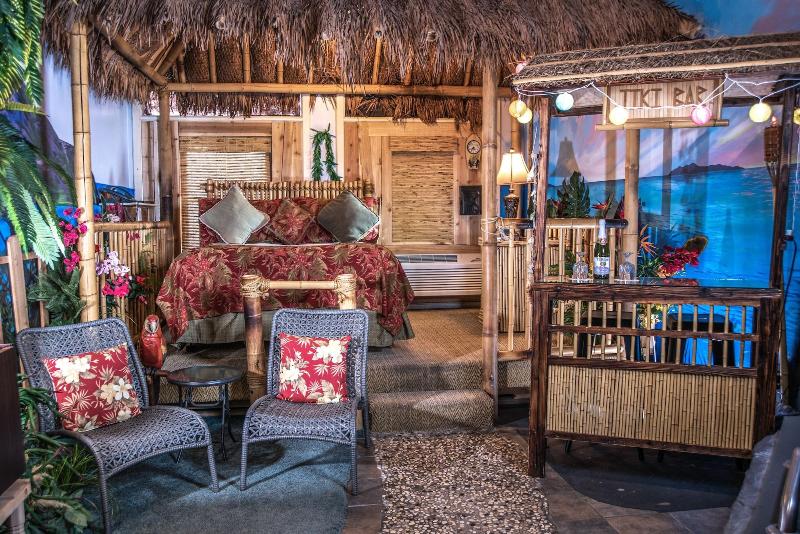 Anniversary Inn - 5th South image