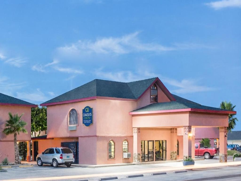 Super 8 by Wyndham San Angelo