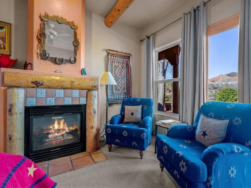 Adobe Hacienda Bed & Breakfast