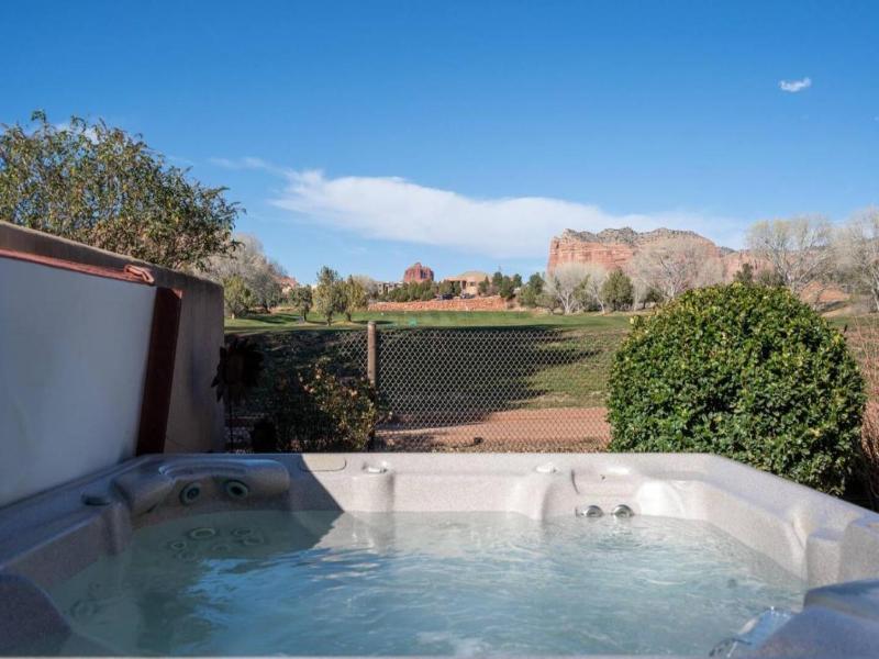 Adobe Hacienda Bed & Breakfast