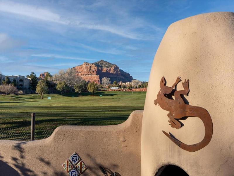 Adobe Hacienda Bed & Breakfast