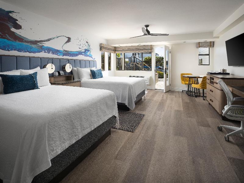 Hotel Indigo San Diego Del Mar By IHG photo 23