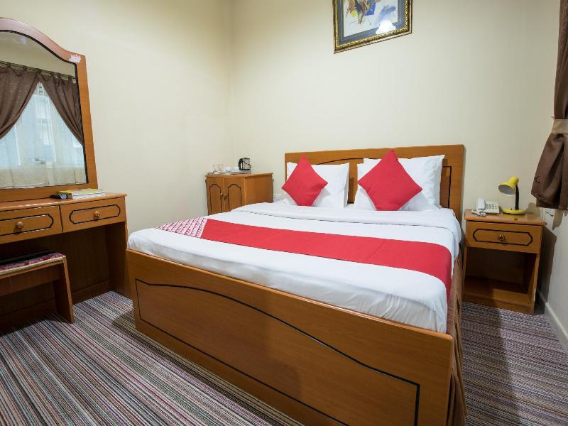 Al Jazeerah Hotel image