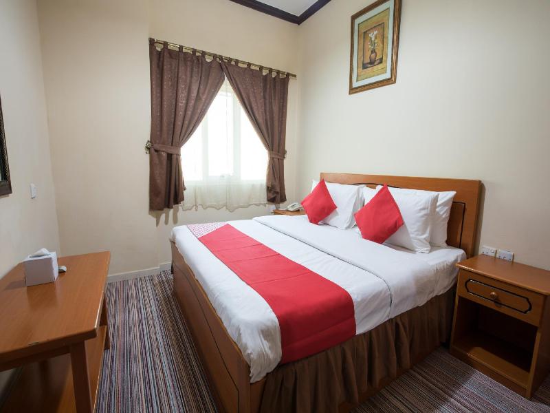 Al Jazeerah Hotel image