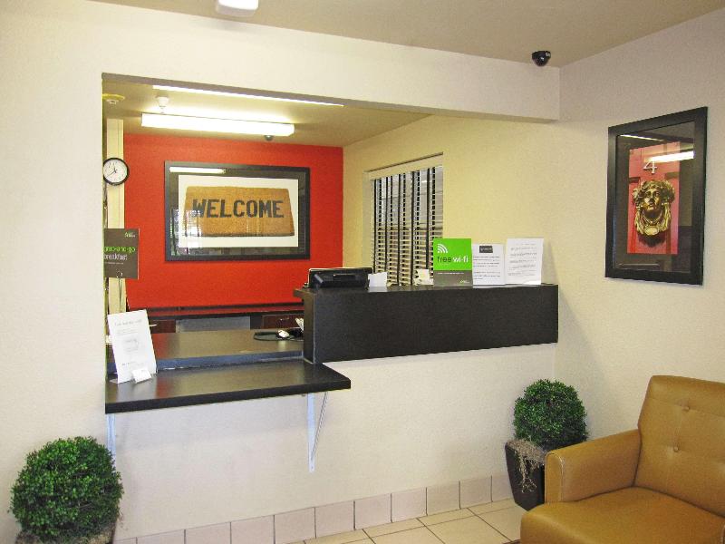 Hotel Extended Stay America - Santa Rosa - South