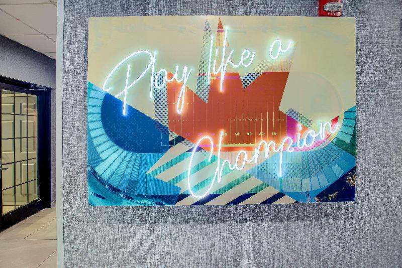 Homewood Suites By Hilton South Bend Notre Dame