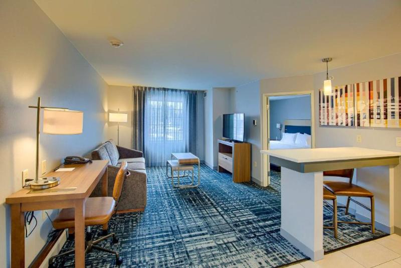 Homewood Suites By Hilton South Bend Notre Dame