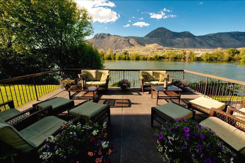 Riverland Inn Kamloops