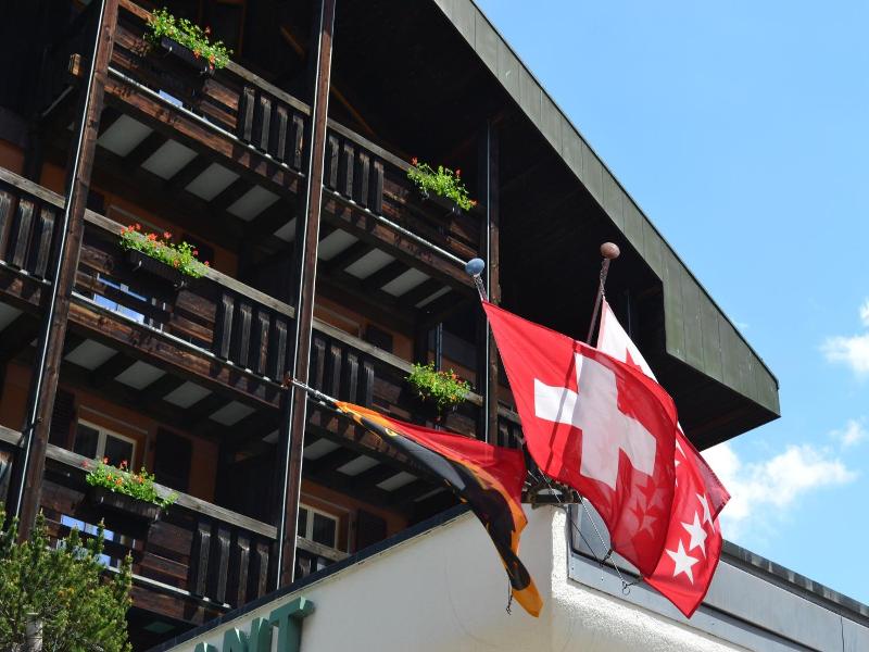 Blümlisalp image