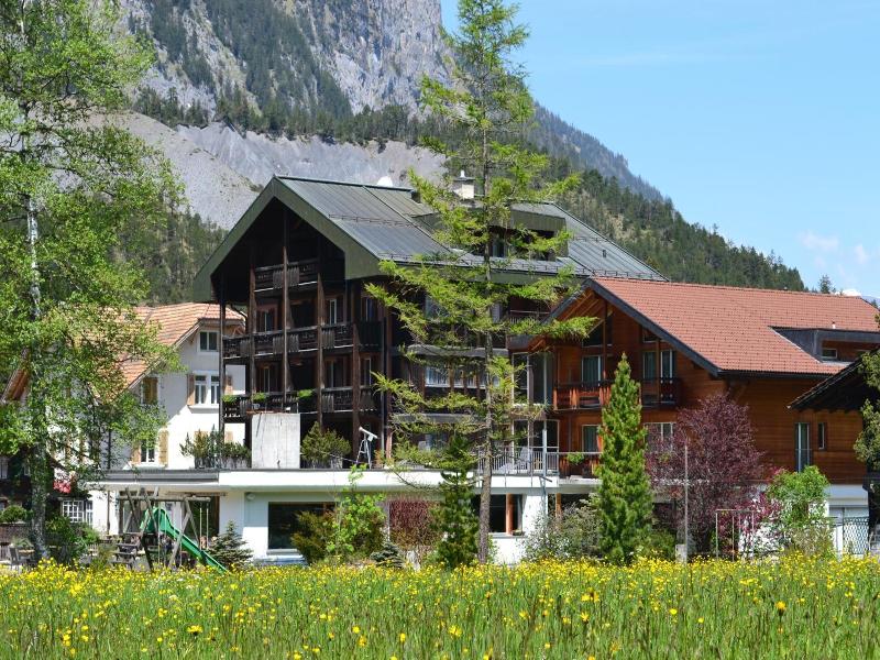 Blümlisalp image