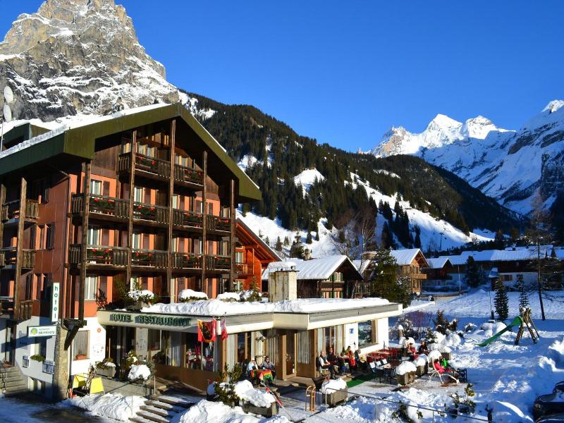 Blümlisalp image