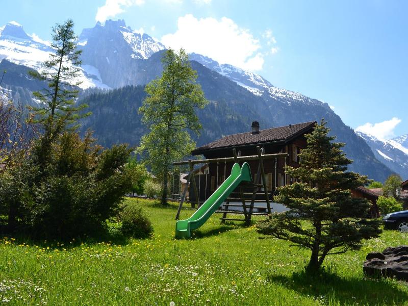Blümlisalp image