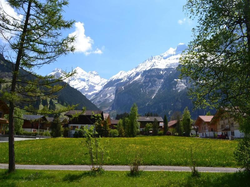Blümlisalp image