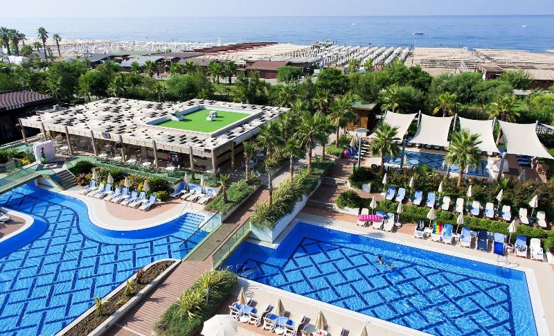 Trendy Hotel Verbena Beach image