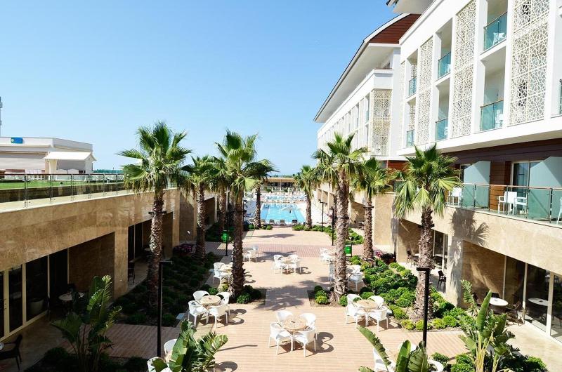 Trendy Hotel Verbena Beach image