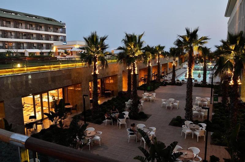 Trendy Hotel Verbena Beach image