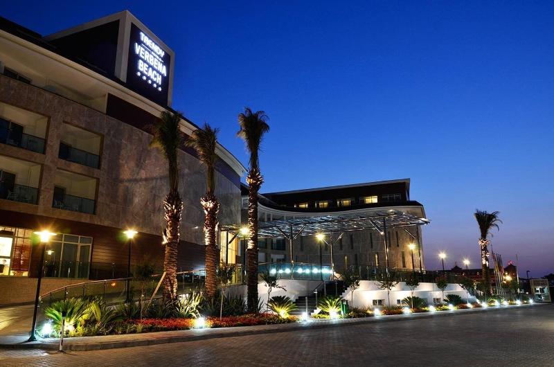 Trendy Hotel Verbena Beach image