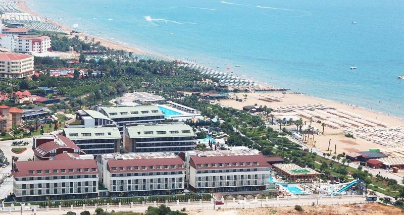 Trendy Hotel Verbena Beach image