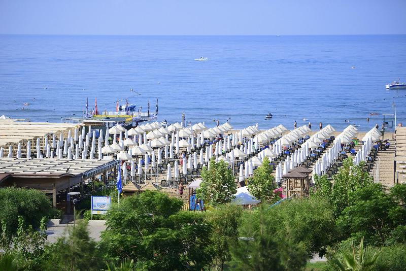 Trendy Hotel Verbena Beach image