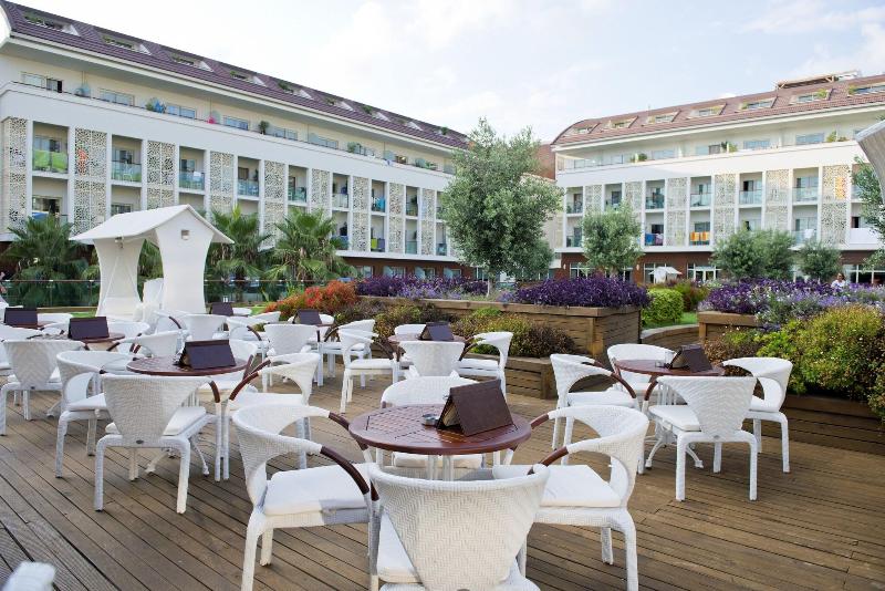 Trendy Hotel Verbena Beach image