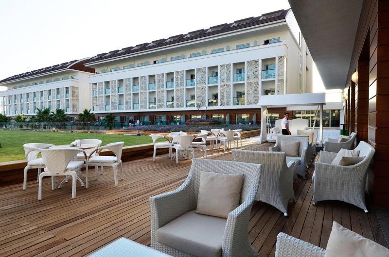 Trendy Hotel Verbena Beach image