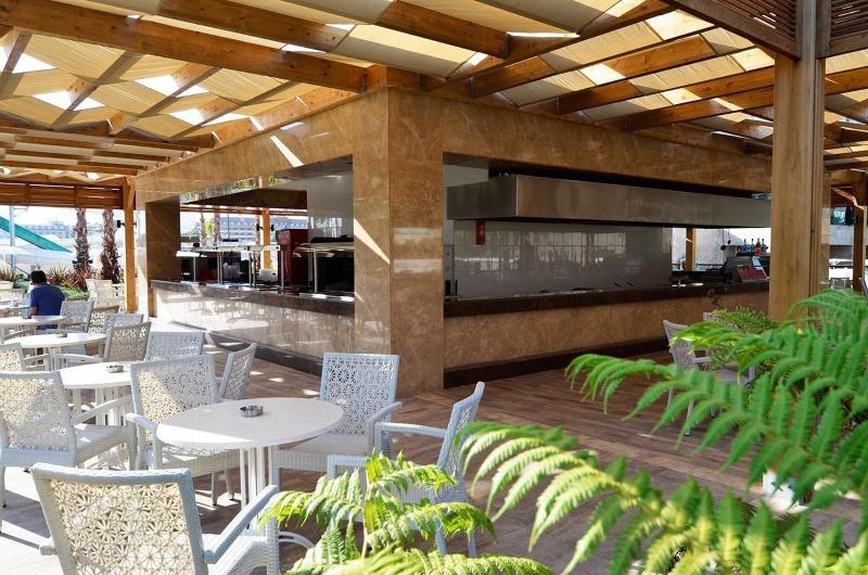Trendy Hotel Verbena Beach image