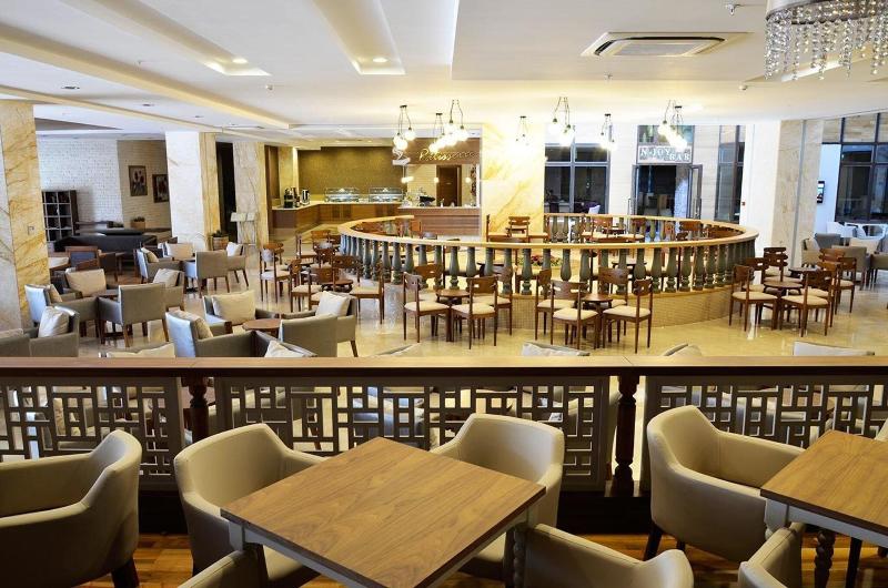 Trendy Hotel Verbena Beach image