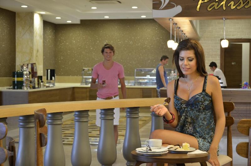 Trendy Hotel Verbena Beach image