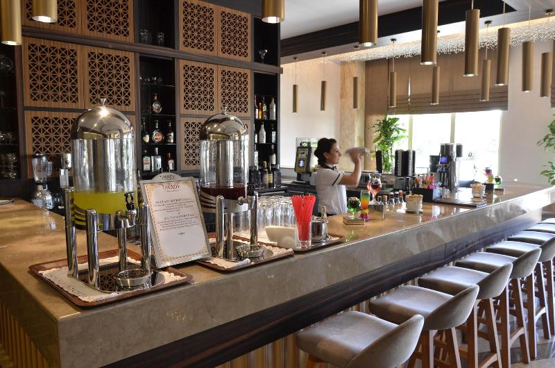 Trendy Hotel Verbena Beach image
