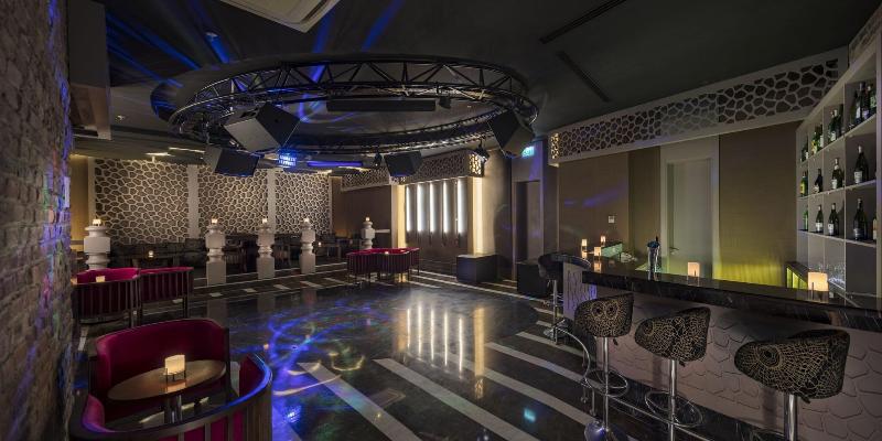 Trendy Hotel Verbena Beach image