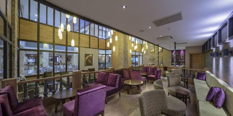 Trendy Hotel Verbena Beach image