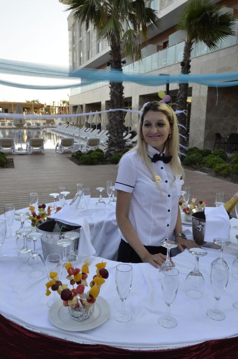 Trendy Hotel Verbena Beach image