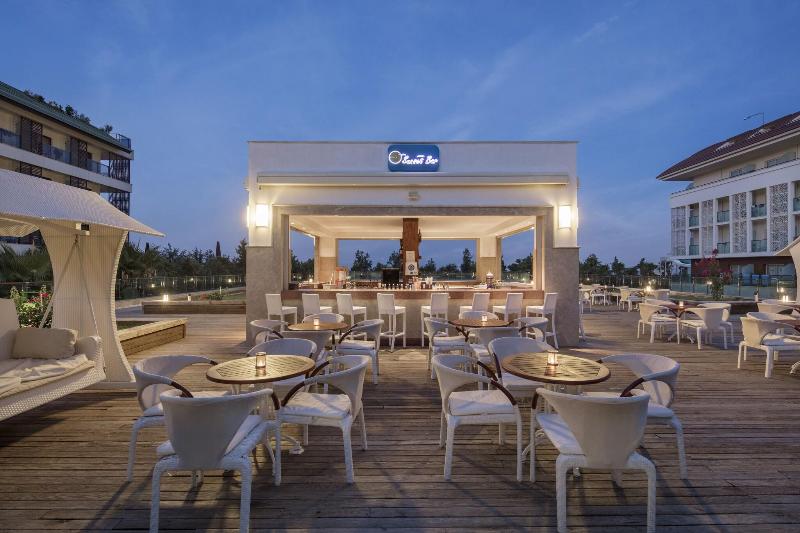 Trendy Hotel Verbena Beach image