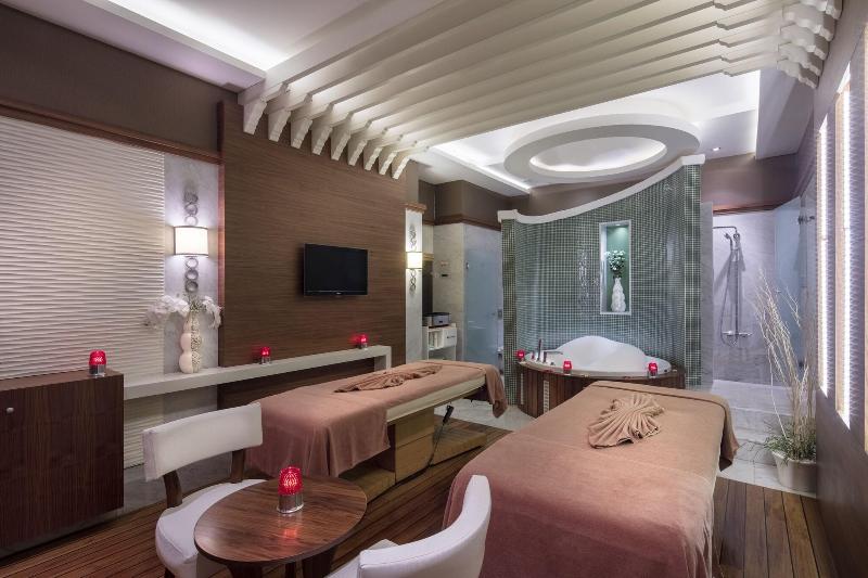 Trendy Hotel Verbena Beach image