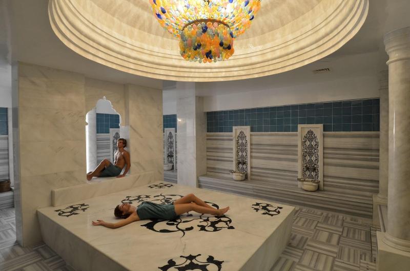 Trendy Hotel Verbena Beach image