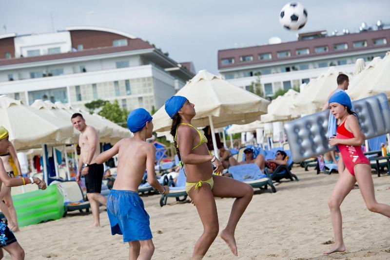 Trendy Hotel Verbena Beach image