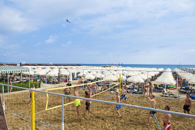 Trendy Hotel Verbena Beach image